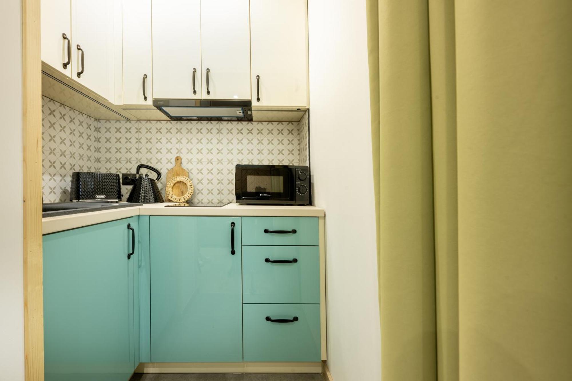 Apartamenty Harenda Zakopane Exterior foto